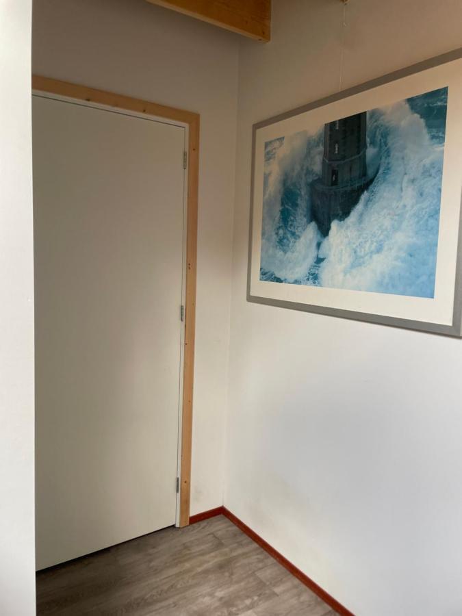 ホテル Aan De Dijk ドルドレヒト エクステリア 写真